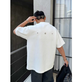 CHROME HEARTS 크롬하츠 반팔 NO.31 2COLOR