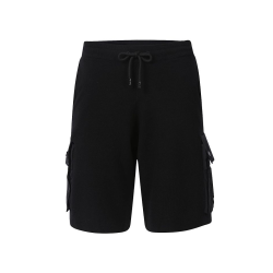 LOUIS VUITTON 루이비통 64270 LV 패치 카고 쇼츠