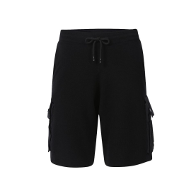 LOUIS VUITTON 루이비통 64270 LV 패치 카고 쇼츠