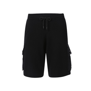 LOUIS VUITTON 루이비통 64270 LV 패치 카고 쇼츠