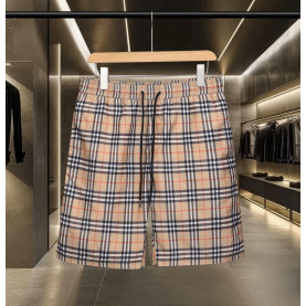 BURBERRY 버버리 64233 클래식 체크 스윔 쇼츠