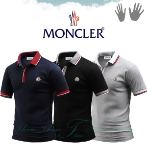 MONCLER 몽클레어 댄디 카라티