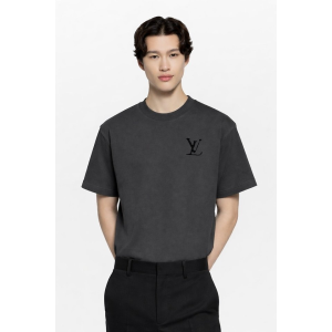 LOUIS VUITTON 루이비통 숏 슬리브 티셔츠 2COLOR