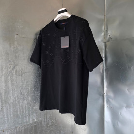LOUIS VUITTON 루이비통 모노그램 티셔츠 2COLOR