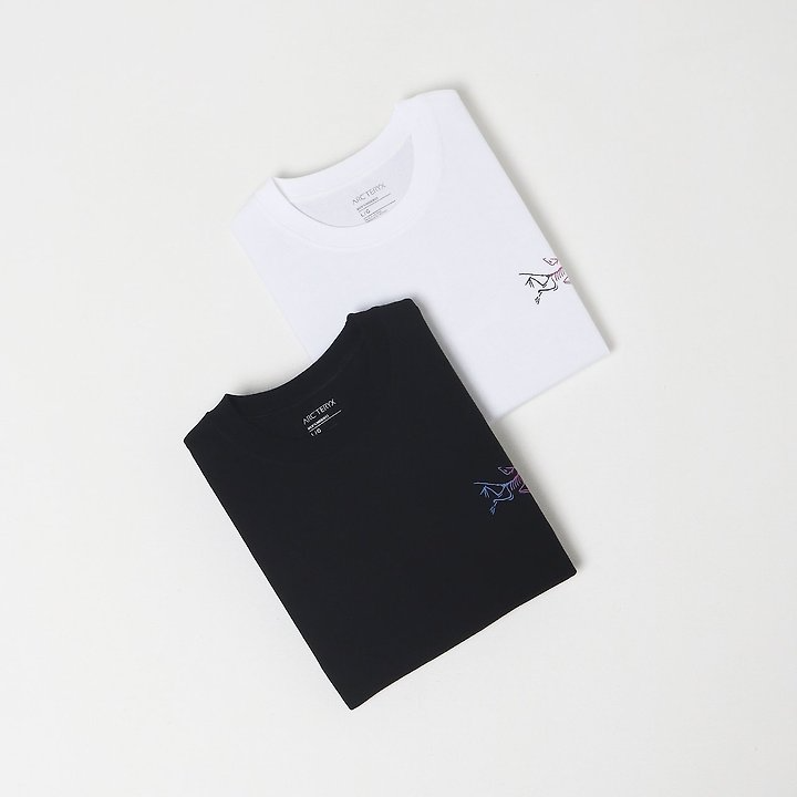 ARCTERYX 아크테릭스 크레그 반팔 　