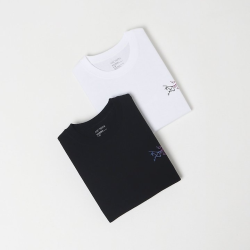 ARCTERYX 아크테릭스 크레그 반팔 　