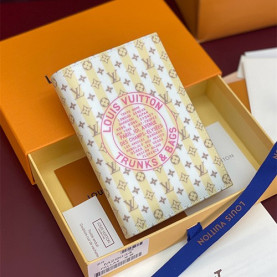 LOUIS VUITTON 루이비통 패스포트 커버 여권지갑 M29034 3COLOR