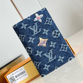 GUCCI 구찌 패스포트 커버 여권지갑 M64502