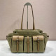 PRADA 프라다 루트 라지 토트백 1BG644