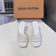 LOUIS VUITTON 루이비통 여성용 슬리퍼 (굽높이5.5CM) L60842 2COLOR
