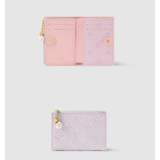 LOUIS VUITTON 루이비통 리사 월릿 M29251