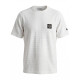 STONE ISLAND 스톤아일랜드 시그니처 텍스처드 니트 반팔 3COLOR