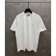 CHROME HEARTS 크롬하츠 십자가 자수 반팔티 2COLOR