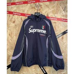 SUPREME 슈프림 X  UMBRO M 607161 트랙 자켓+팬츠 세트