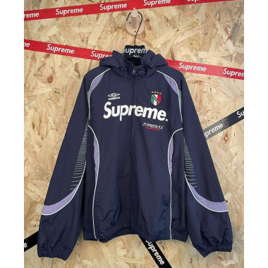 SUPREME 슈프림 X  UMBRO M 607161 트랙 자켓+팬츠 세트