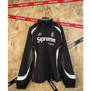 SUPREME 슈프림 X  UMBRO M 607161 트랙 자켓+팬츠 세트