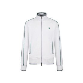 BURBERRY 버버리 60237 EKD 파이핑 트랙 자켓