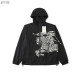 BURBERRY 버버리 EKD 나일론 후드 윈드 자켓