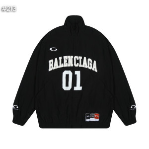 BALENCIAGA 발렌시아가 25ss 바스켓볼 시리즈 트랙수트 자켓
