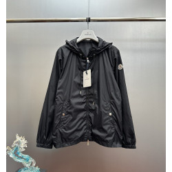 MONCLER 몽클레어 Grimpeurs 그림퍼스 후드 윈드 자켓
