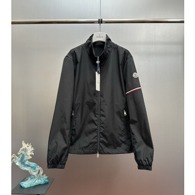 MONCLER 몽클레어 RUINETTE 루이네트 집업 윈드 자켓