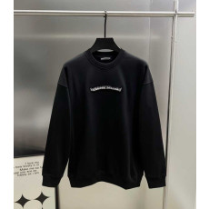 CHROME HEARTS 크롬하츠 멀티컬 자수 맨투맨 2COLOR