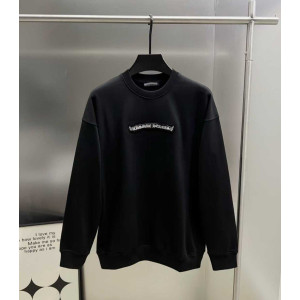 CHROME HEARTS 크롬하츠 멀티컬 자수 맨투맨 2COLOR