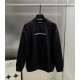 CHROME HEARTS 크롬하츠 멀티컬 자수 맨투맨 2COLOR