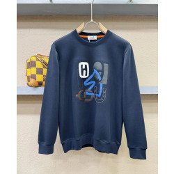 HERMES 에르메스 puzzle 맨투맨 2COLOR