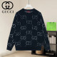 GUCCI 구찌 60069 GG 인타르시아 니트 2COLOR