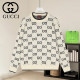 GUCCI 구찌 60087 GG 올오버 자카드 니트 2COLOR