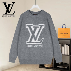 LOUIS VUITTON 루이비통 60095 시그니처 로고 니트 2COLOR