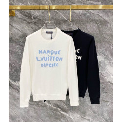 LOUIS VUITTON 루이비통 60110 마르크 데포제 니트