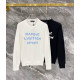 LOUIS VUITTON 루이비통 60110 마르크 데포제 니트