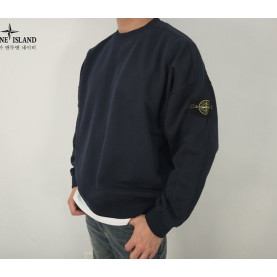 STONE ISLAND 스톤아일랜드 수피마 맨투맨 3COLOR