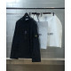 STONE ISLAND 스톤아일랜드 레지스턴트 & 안티드롭 후드 바람막이