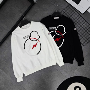 MONCLER 몽클레어 유니온 맨투맨