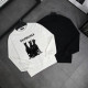 BALENCIAGA 발렌시아가 도베르만 맨투맨