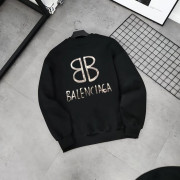 BALENCIAGA 발렌시아가 플라스터 맨투맨 2COLOR