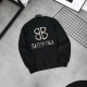 BALENCIAGA 발렌시아가 플라스터 맨투맨 2COLOR