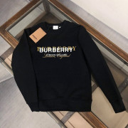 BURBERRY 버버리 투톤 골드나염 맨투맨 2COLOR