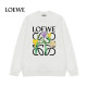 LOEWE 로에베 튤립 플라워 맨투맨 2COLOR