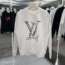 LOUIS VUITTON 루이비통 공구 멀티통 맨투맨 2COLOR