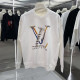 LOUIS VUITTON 루이비통 공구 멀티통 맨투맨 2COLOR
