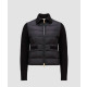 MONCLER 몽클레어 니트패딩 집업