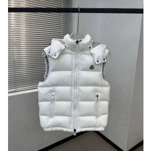 MONCLER 몽클레어 Bormes 다운패딩조끼 2COLOR