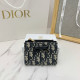 DIOR 디올 반지갑 M9270 2COLOR