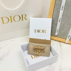 DIOR 디올 카드지갑 S2604 3COLOR