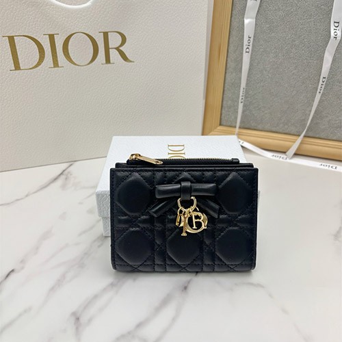 DIOR 디올 반지갑 S2503 7COLOR