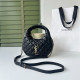 SAINT LAURENT 생로랑 퀄팅 나파 미니백 871329